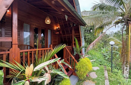 Nungnung Cottage | Casa Vella Cottages by AGATA