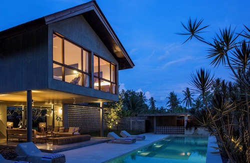 Saba Villa | caSabama