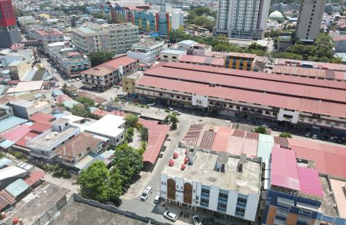 Lubuk Baja House | Casabella 2BR 201, Walk 5 min to Grand Batam Mall