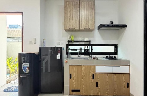 Batubulan House | Casalini Homestay