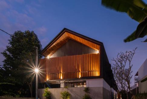 Lodtunduh Villa | Casaluna Ubud Villas
