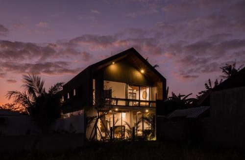 Lodtunduh Villa | Casaluna Ubud Villas