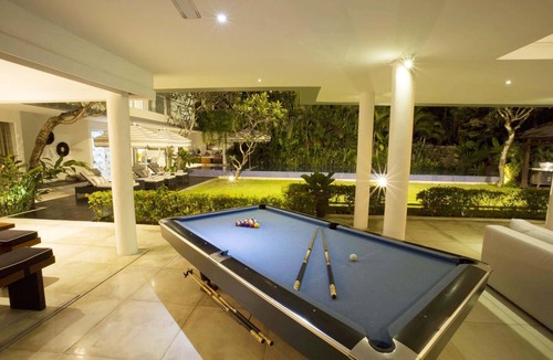Jimbaran Bay Villa | Cassamia Bali, Luxury 5+ Bedroom Villa, Jimbaran Bay, Bali, Indonesia