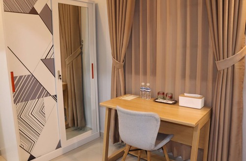 Bintan House | Cataleya Homestay Lagoi Bintan