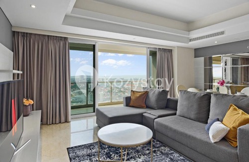 Surabaya Apartment | Cavren by Kozystay - MERR