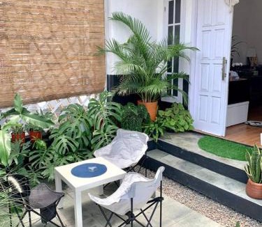 Sukabumi House | Ceana House at Selabintana
