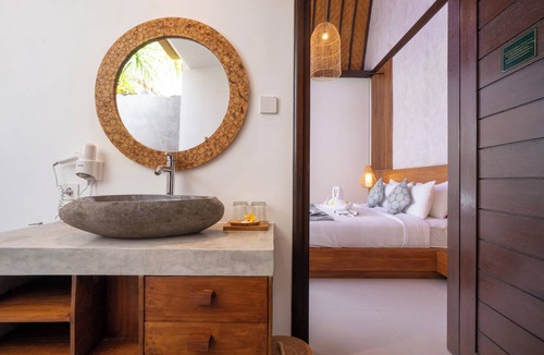 Pecatu Cabin | Cemara Hills Uluwatu, The Reserve - Cottages & Villas