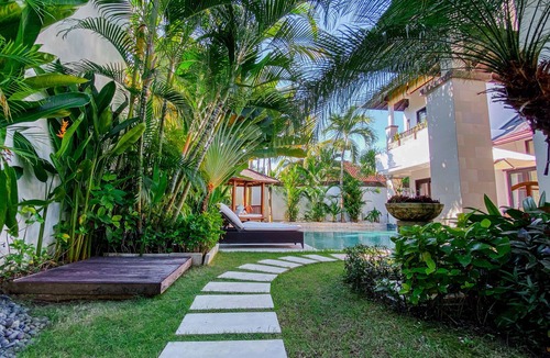Nusa Dua Villa | Cempaka Villa by Premier Hospitality