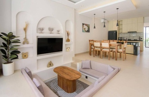 Dauh Peken Villa | Cepaka Villa by Tasvan