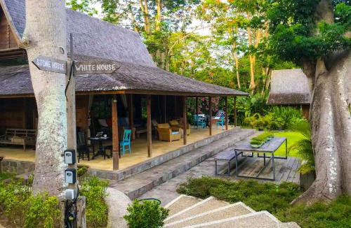 Jimbaran Bay House | Chanteak Bali