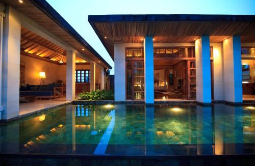 Sambahan Resort | Chapung Sebali Resort