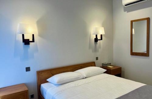 Kuta Selatan House | Charlie Guest House