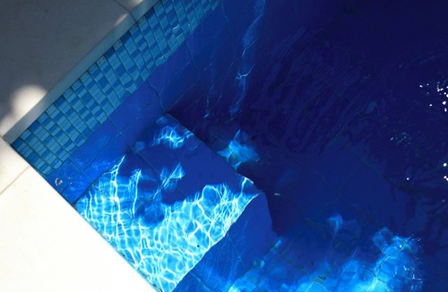 Legian Villa | Charming 1-bedroom villa in wonderful Seminyak Bali with WiFi, AC, Private Pool