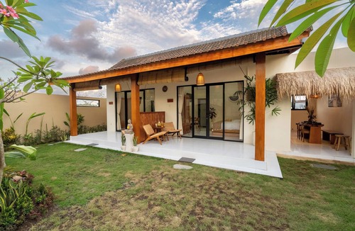 Padonan House | Charming 2-bedroom house in wonderful Bali 15 mins to the beach