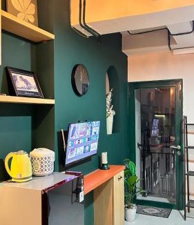 Bandung Apartment | Cheap 3Bed Grand Asia Afrika Apartment