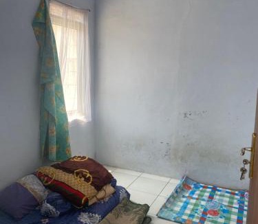 Garut Apartment | Cheap Homestay No A33