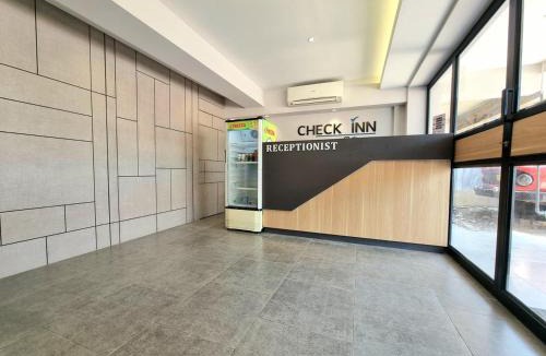 Semarang House | Check Inn at Citarum