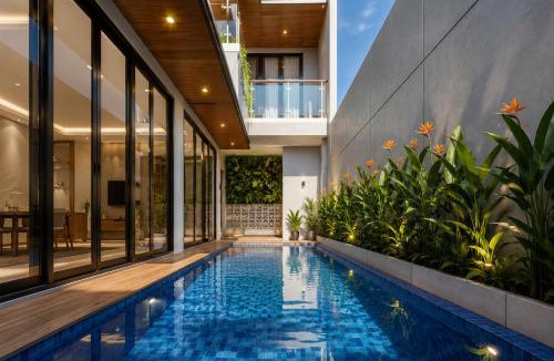 Tasikmalaya House | Chenz Guest House