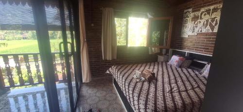 Parangtritis House | Chez B&S Linares