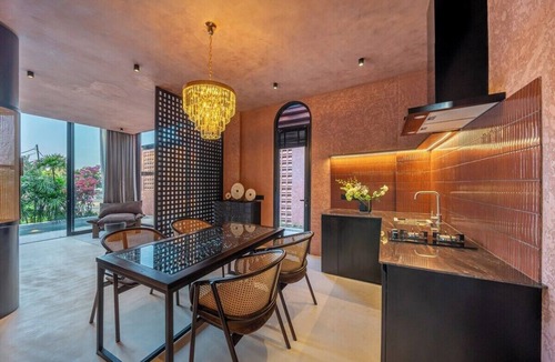 Bukit Villa | Chic 1BR Villa with Private Pool & Patio Ungasan