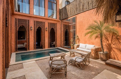 Pecatu House | Chic Mediterranean Villa, Heart of Uluwatu