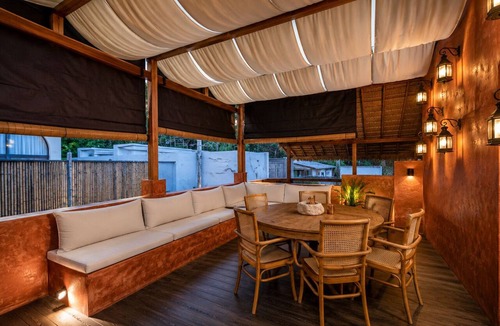 Pecatu House | Chic Mediterranean Villa, Heart of Uluwatu