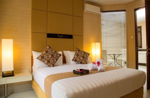 Ragunan Hotel | Chic Quarter
