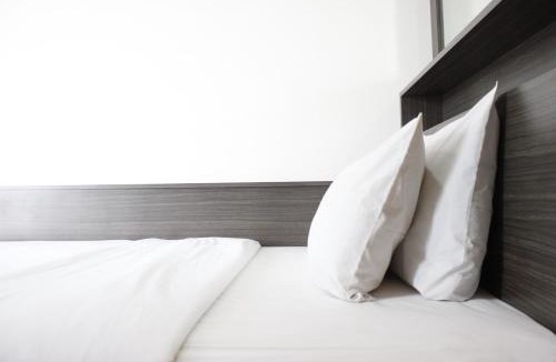 Cileunyi Apartment | Chic Studio Apartment at Harvard Jatinangor By Travelio