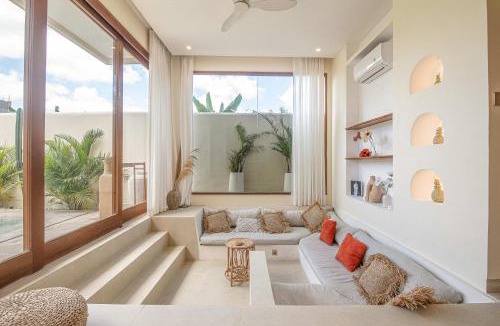 Tumbak Bayuh Villa | Chic Villa Living, Hidden in the Calm
