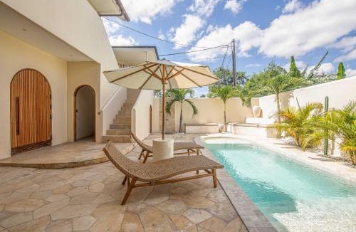 Tumbak Bayuh Villa | Chic Villa Living, Hidden in the Calm