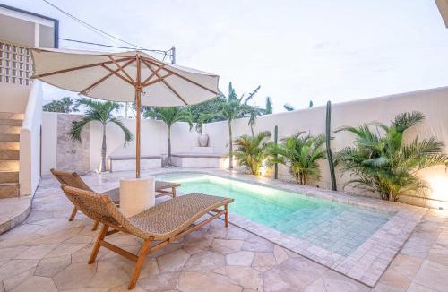 Tumbak Bayuh Villa | Chic Villa Living, Hidden in the Calm