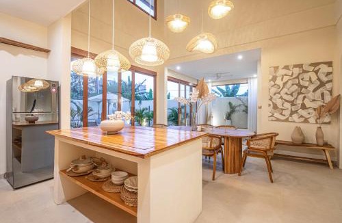 Tumbak Bayuh Villa | Chic Villa Living, Hidden in the Calm