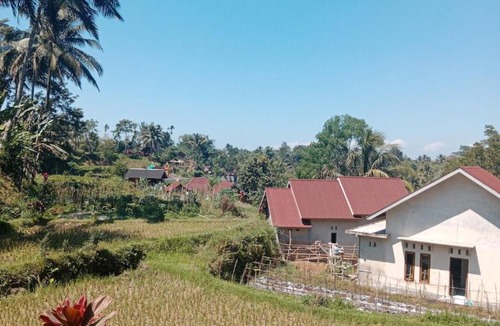 Kecamatan Labuhan Haji House | Choppers house