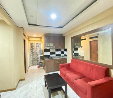 Cibubur Apartment | Cibubur Village Apartemen by Ar-property