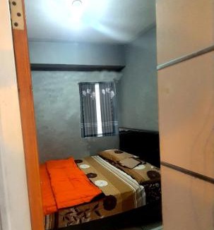 Depok Apartment | Cibubur Village Apartment by Sang Living