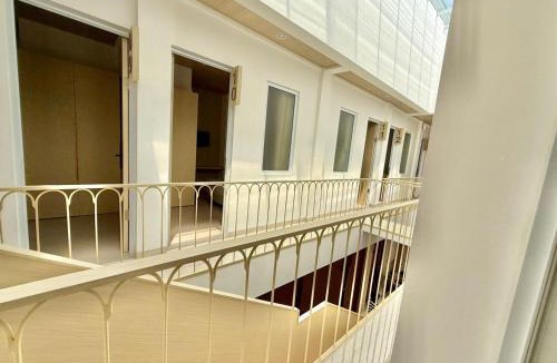 Bandar Lampung Hotel | CIKOMI KOSTEL Syariah By Hans Management