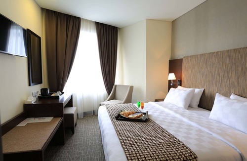 Mampang Prapatan Hotel | Cipta Hotel Pancoran