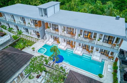 Ungasan Villa | Cipta Hotel Uluwatu