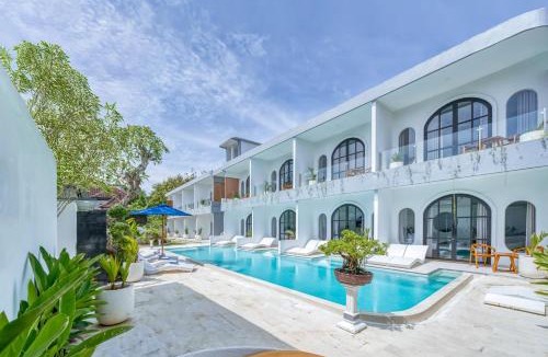 Ungasan Villa | Cipta Hotel Uluwatu
