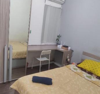 Tangerang Apartment | CITRA INN