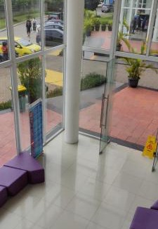 Tangerang Apartment | CITRA INN