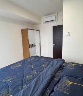 Lubuk Baja Apartment | Citra Plaza Nagoya - 2BR City View