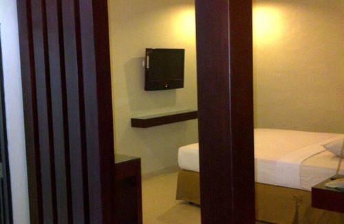 Banjarmasin Hotel | Citra Raya Hotel Banjarmasin