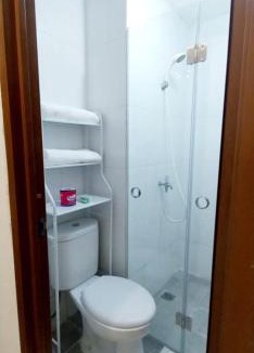 Ciputat Timur Apartment | City Light Studio Exclusive 1