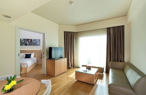 Jakarta Hotel | Cityloog Hotel Tebet Jakarta