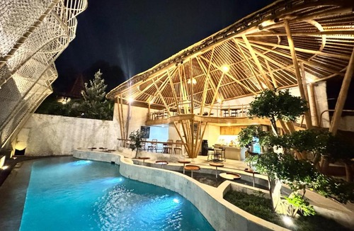 Pengosekan Hotel | Clan Living - The Founder Ubud