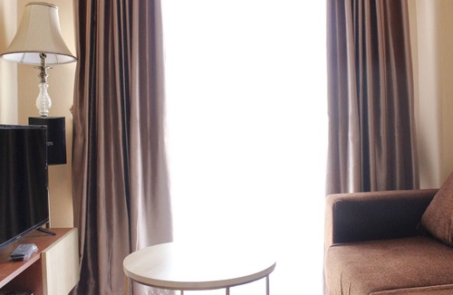 Cibaduyut Apartment | Classic 2BR Apartment at Mekarwangi Square Cibaduyut