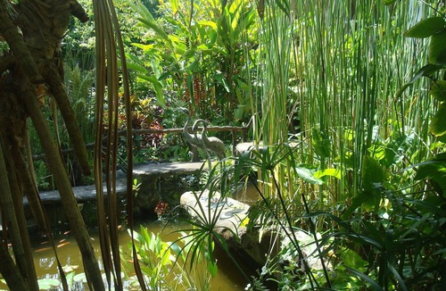 Tumbu Village House | Cliff House on Bali is Unique, above the ocean, the sound of the waves – Unit 2