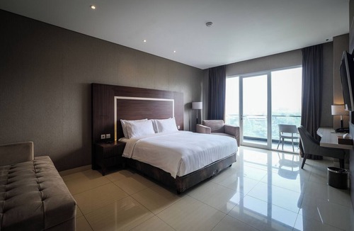 Bandung Hotel | Clove Hotel