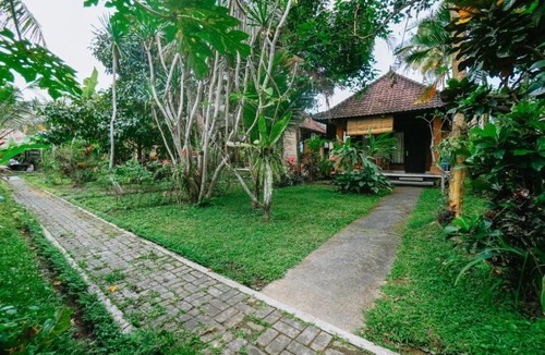 Lodtunduh House | Coco Family Healing by The Travel Ubud Bali